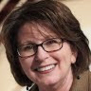 Meet your Posher, Dottie